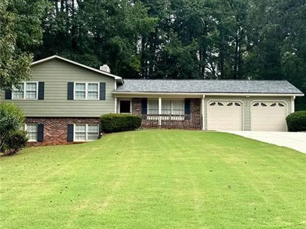 1378 Stonehenge Ct NW, Kennesaw, GA 30144