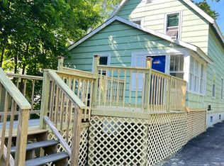 22 Pleasantdale Ave, Waterville, ME 04901