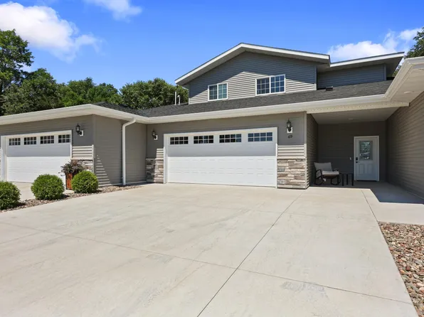 69 4th Ave NW, Rice, MN 56367