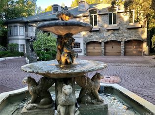 380 N Chandler Ranch Rd, Orange, CA 92869