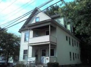 147 Andrews St, Lowell, MA 01852