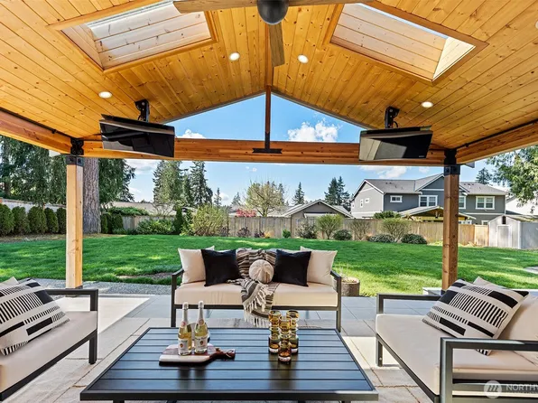 1465 185th Avenue NE, Bellevue, WA 98008