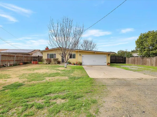 2005 S George Washington Blvd, Yuba City, CA 95993