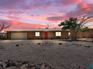300 San Andres Dr, Elephant Butte, NM 87935
