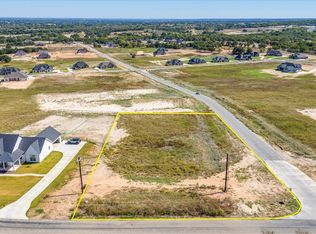 1020 Agnes Rd, Springtown, TX 76082