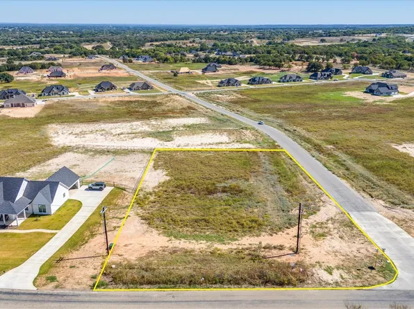 1020 Agnes Rd, Springtown, TX 76082