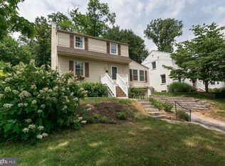 120 Greenridge Rd, Lutherville Timonium, MD 21093