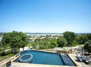 314 Martinique Pass, Austin, TX 78734