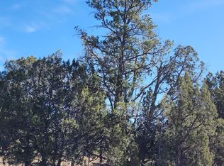 153 Juniper Woods, Ash Fork, AZ 86320