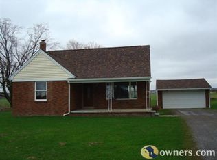 8473 E Eden Rd, Eden, NY 14057