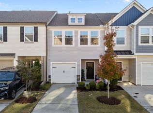 36 Hanging Moss Trl, Clayton, NC 27527