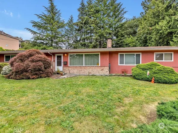 23456 94th Avenue S, Kent, WA 98031