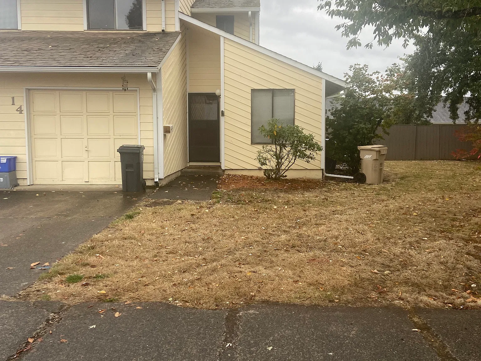2 bed, 1100 sqft, $1,500 — Photo 1