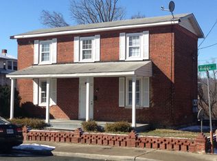 751 Ridge St #1, Charlottesville, VA 22902