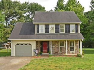 7016 Lanvale Ct, Clemmons, NC 27012