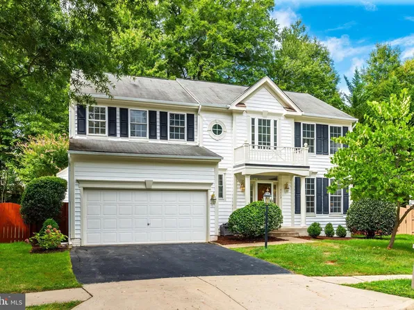 5113 Yawl Ct, Woodbridge, VA 22193