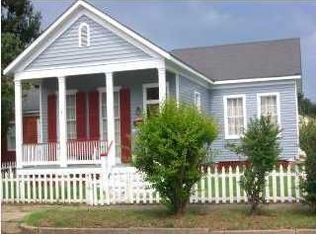 163 S Jefferson St, Chickasaw, AL 36602