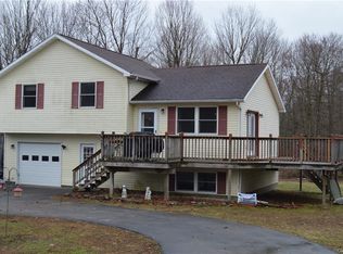 51 Tannery Rd, Constantia, NY 13044