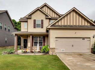 2405 Quincy Loop #51, Fairburn, GA 30213