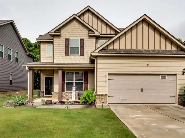 2405 Quincy Loop #51, Fairburn, GA 30213