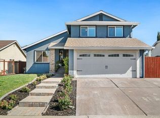 3953 Running Bear Way, Antelope, CA