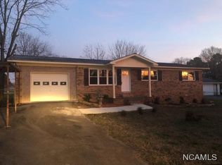 171 Willow Spring Dr, Cullman, AL 35057