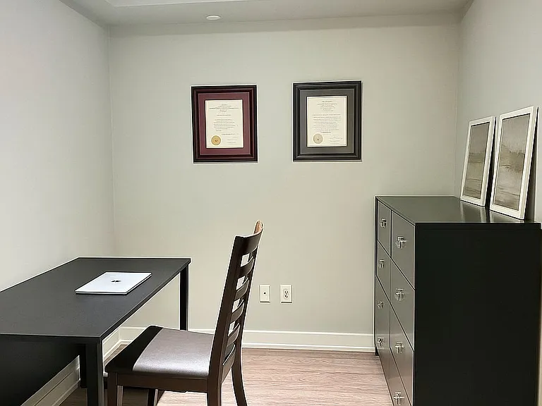 210 Simcoe St #2507 — Photo 7