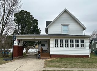 240 E Center St, Petersburg, MI