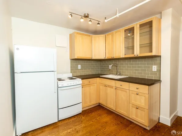 1298 Sacramento St APT 11, San Francisco, CA 94108