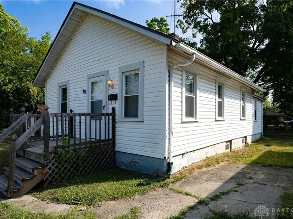 60 Patton Ave, Dayton, OH 45417