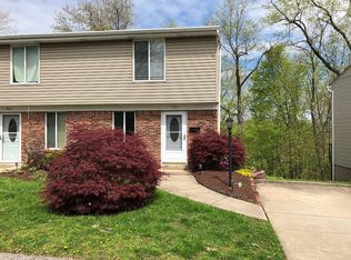 102 Fischer Ave, Pittsburgh, PA