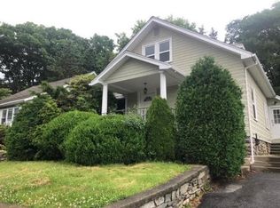 257 Massasoit Rd, Worcester, MA 01604