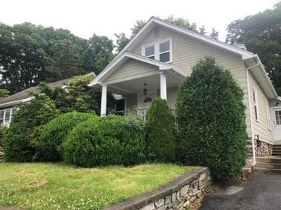 257 Massasoit Rd, Worcester, MA, 01604