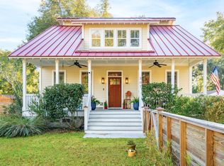 307 4th Ave, Mount Pleasant, SC 29464