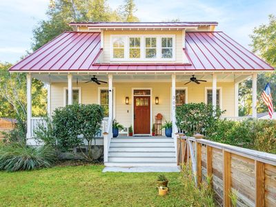 307 4th Ave, Mount Pleasant, SC, 29464