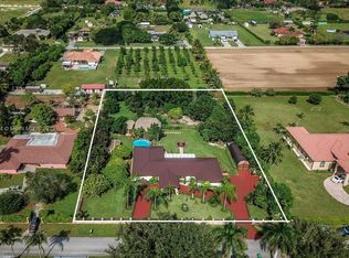 20901 SW 246th St, Homestead, FL 33031