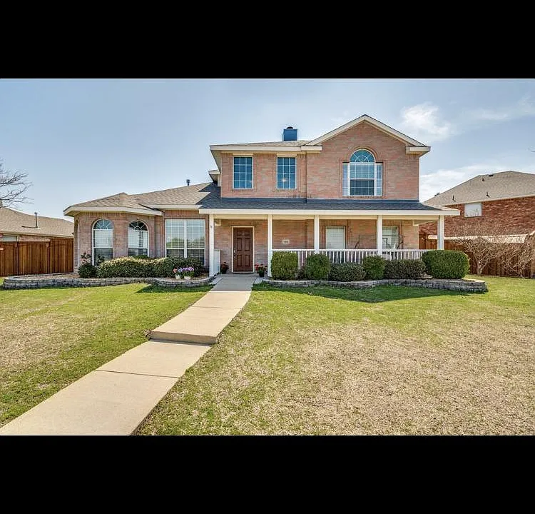 705 Summerfield Dr