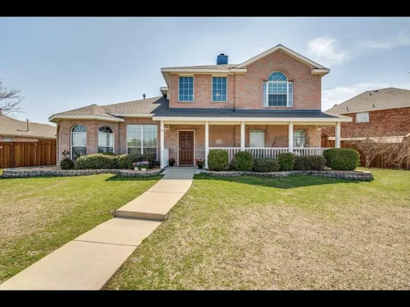 705 Summerfield Dr, Allen, TX 75002