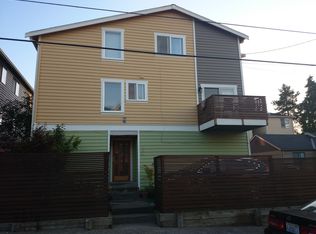 736 N 94th St, Seattle, WA 98103