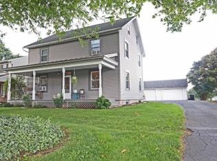 2523 Old Philadelphia Pike, Bird In Hand, PA 17505