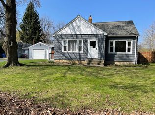 113 Truesdale St, Rochester, NY 14615