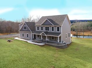 27 Chester Way, Tolland, CT 06084