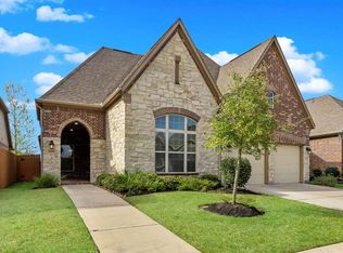 2815 Delmar Terrace Dr, Spring, TX 77386