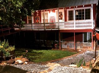 25773 Long Barn Rd, Mi Wuk Village, CA 95346