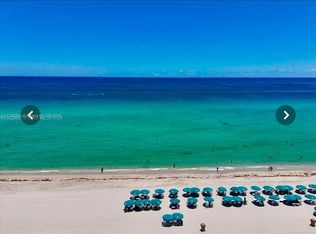 16425 Collins Ave APT 1016, Sunny Isles Beach, FL 33160