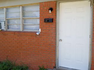 1317 Evergreen St #4, Amarillo, TX 79107