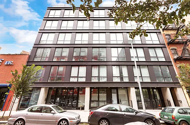 155 Attorney Street