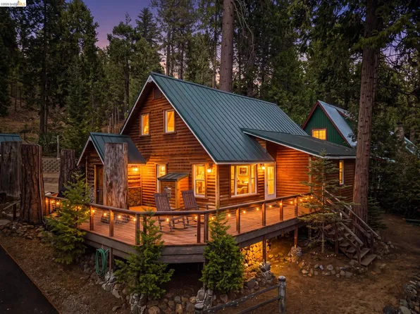 25972 Long Barn Rd, Long Barn, CA 95335