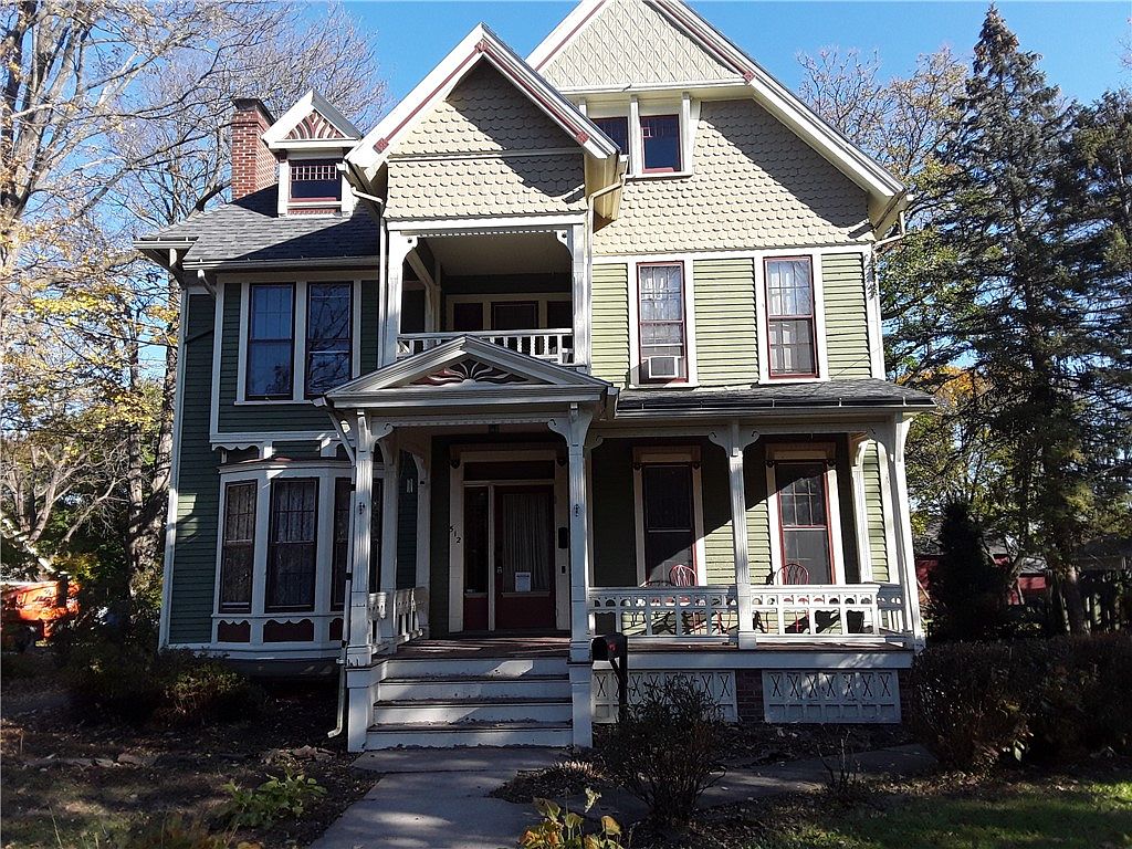 512 East Ave, Newark, NY 14513 Zillow