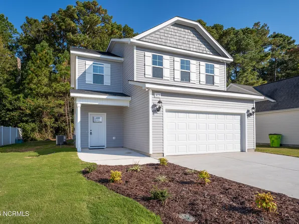415 Peregrine Ridge Drive, New Bern, NC 28560